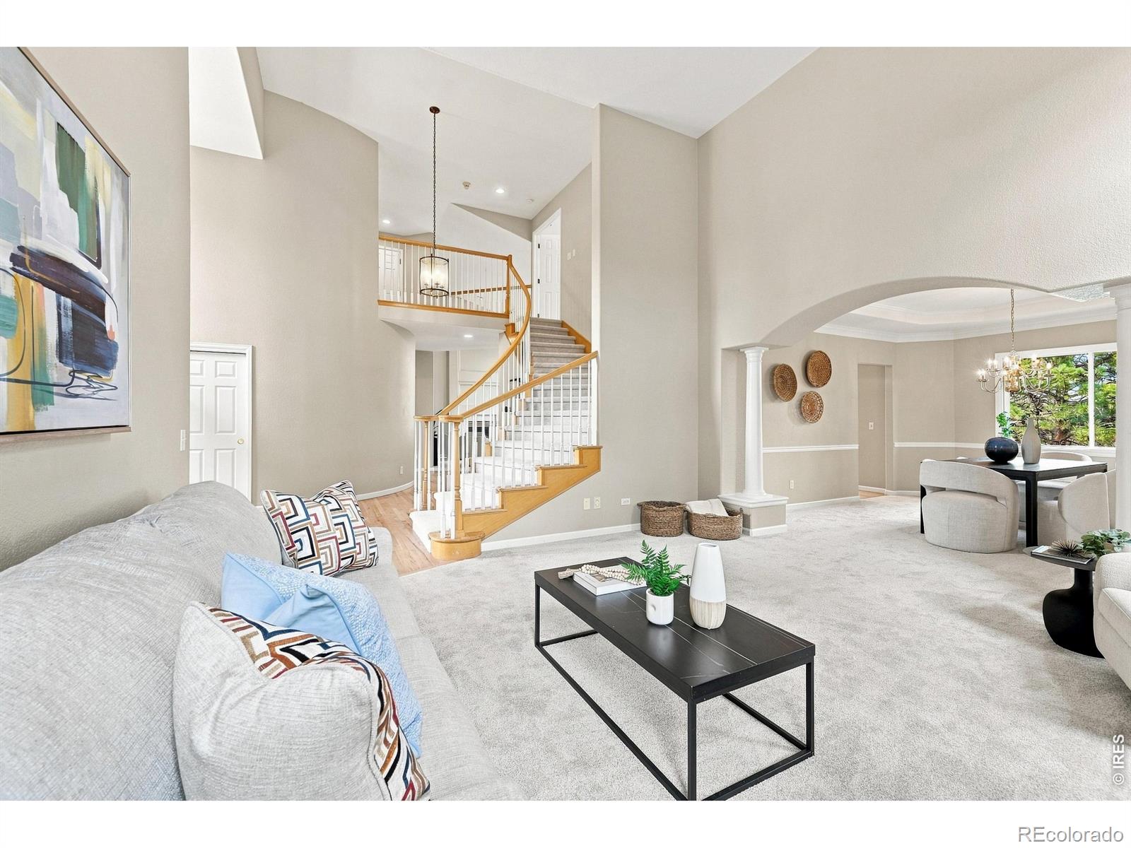 MLS Image #7 for 785 e heartstrong street,superior, Colorado