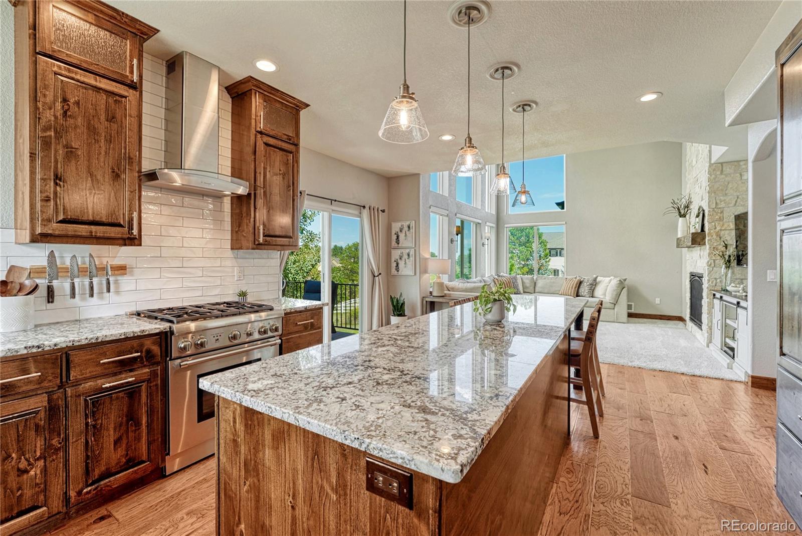 MLS Image #11 for 3441  meadowlark court,parker, Colorado