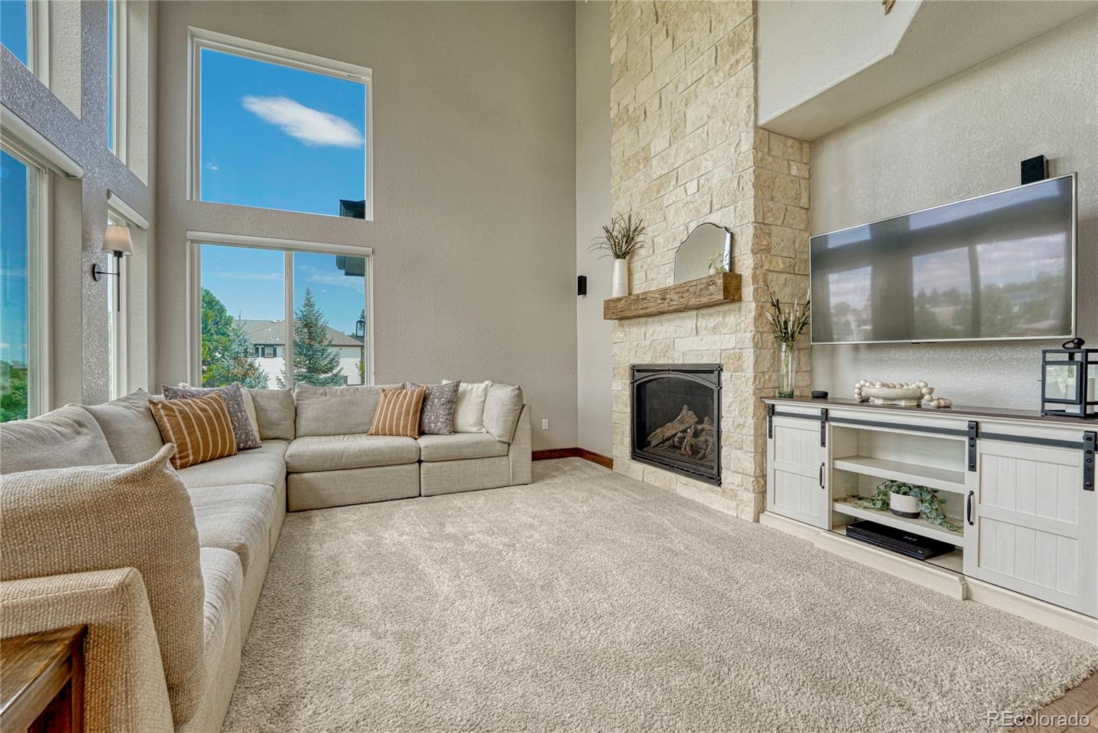 MLS Image #12 for 3441  meadowlark court,parker, Colorado