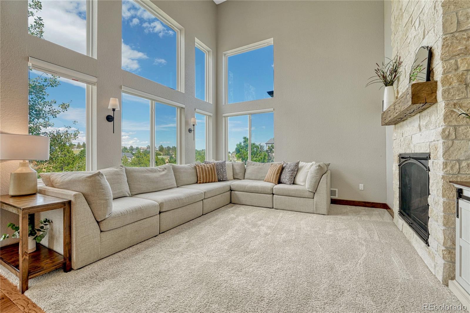 MLS Image #13 for 3441  meadowlark court,parker, Colorado