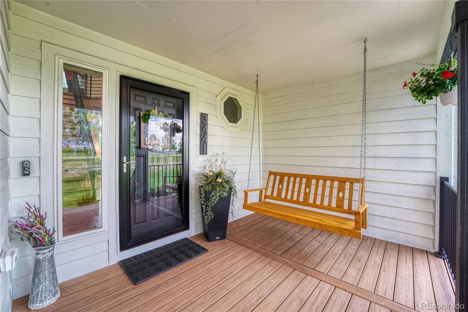 MLS Image #2 for 3441  meadowlark court,parker, Colorado