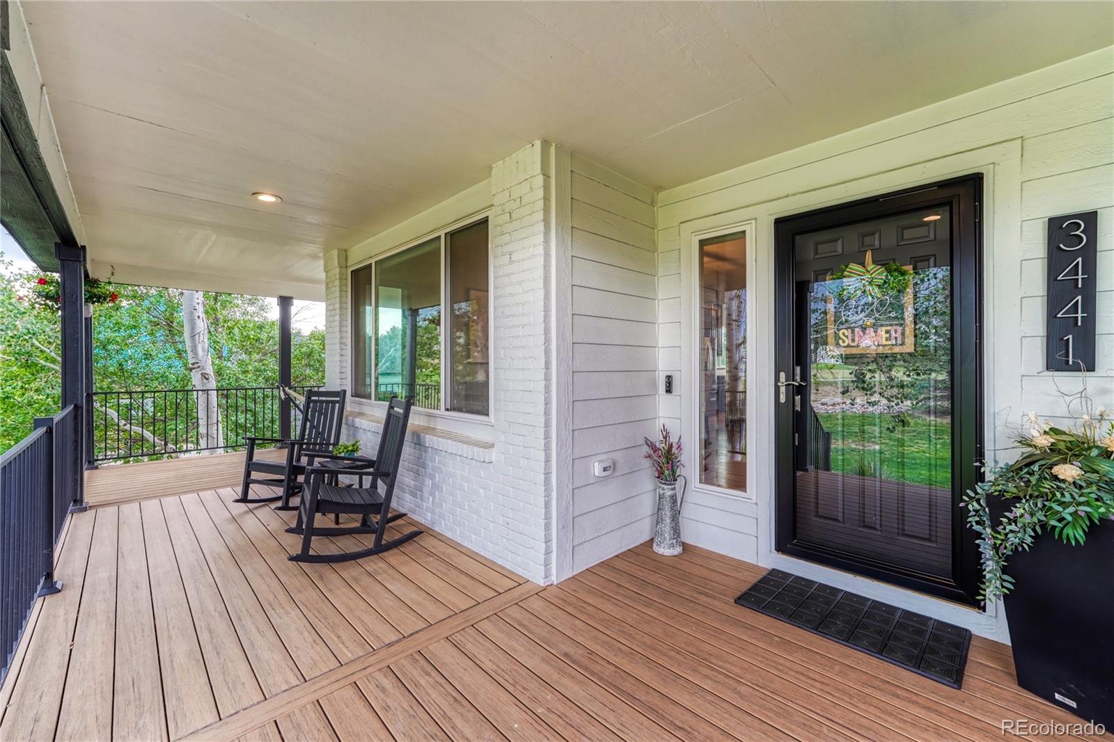 MLS Image #3 for 3441  meadowlark court,parker, Colorado