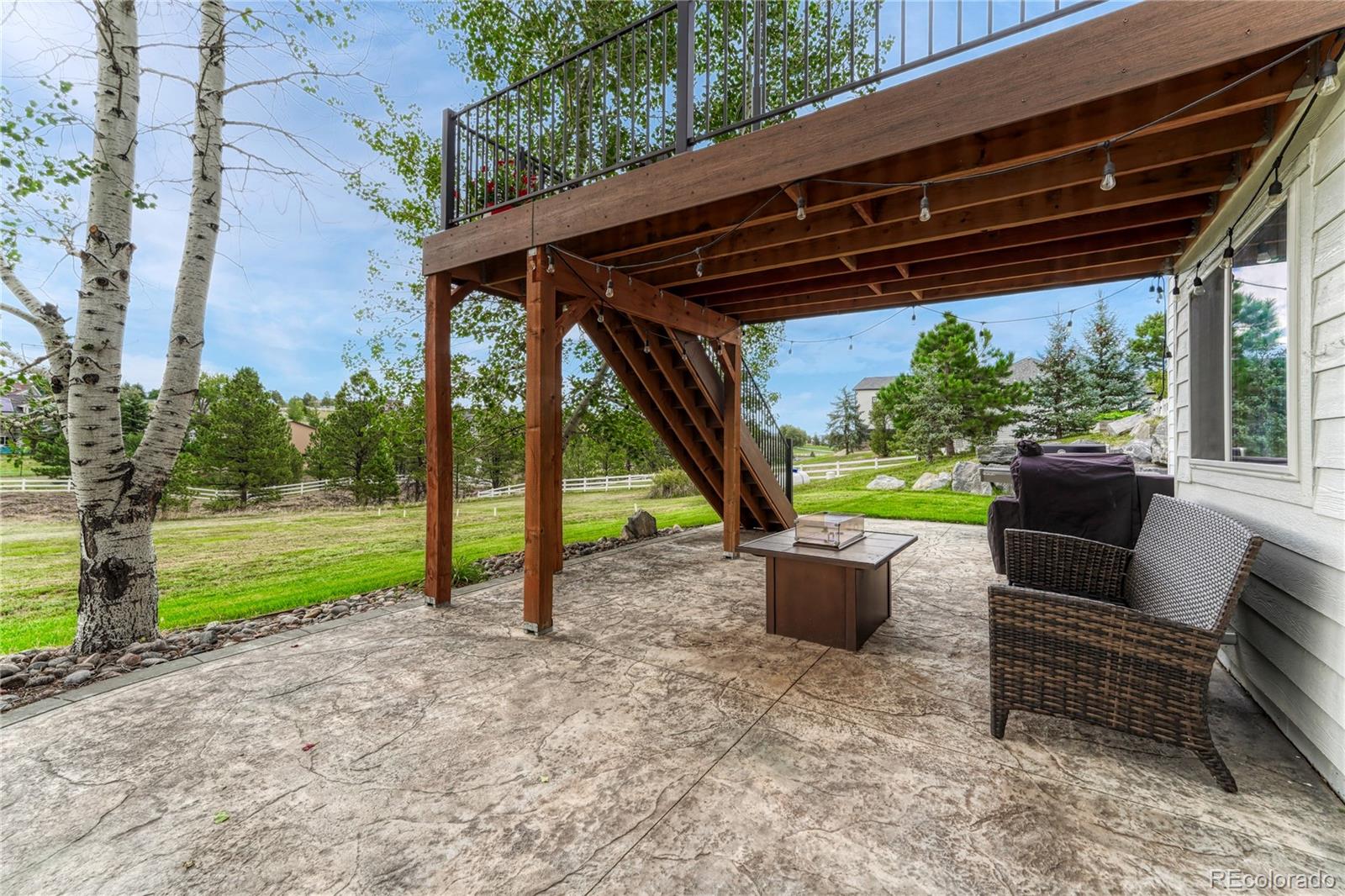 MLS Image #36 for 3441  meadowlark court,parker, Colorado