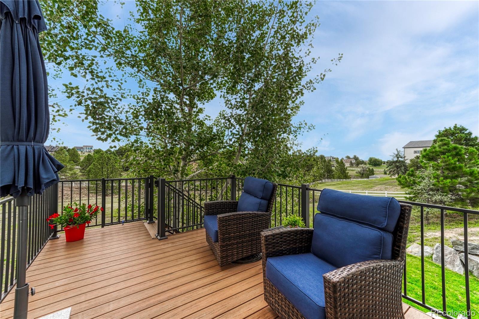 MLS Image #37 for 3441  meadowlark court,parker, Colorado