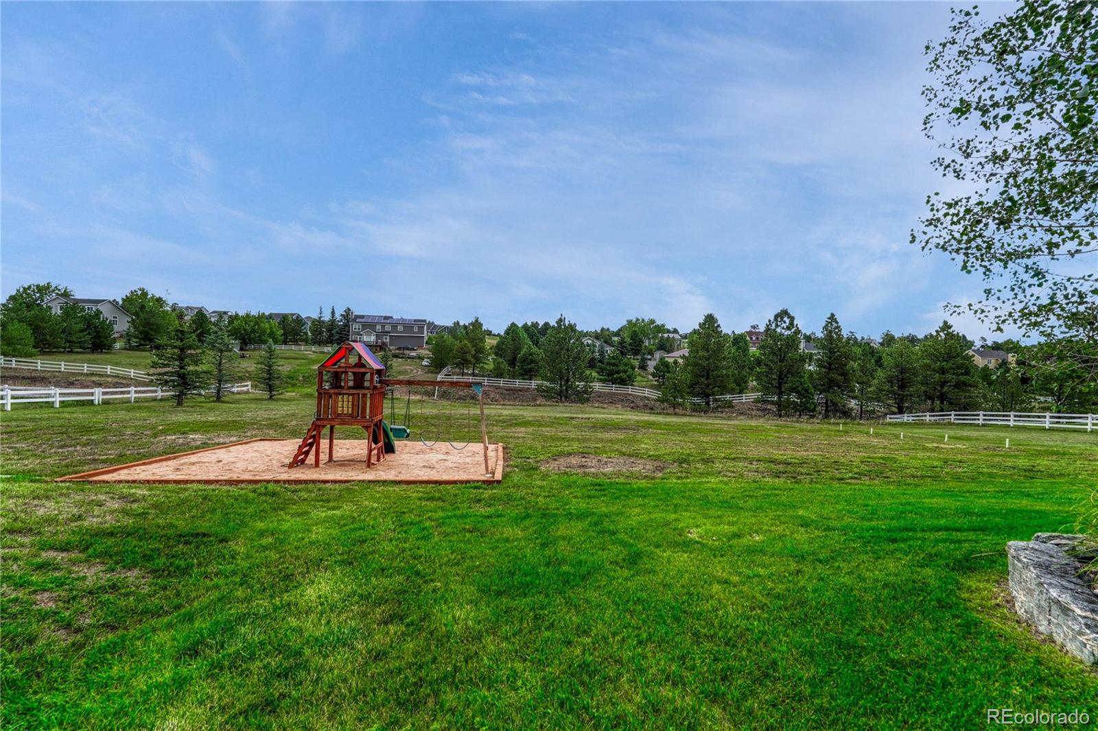 MLS Image #38 for 3441  meadowlark court,parker, Colorado