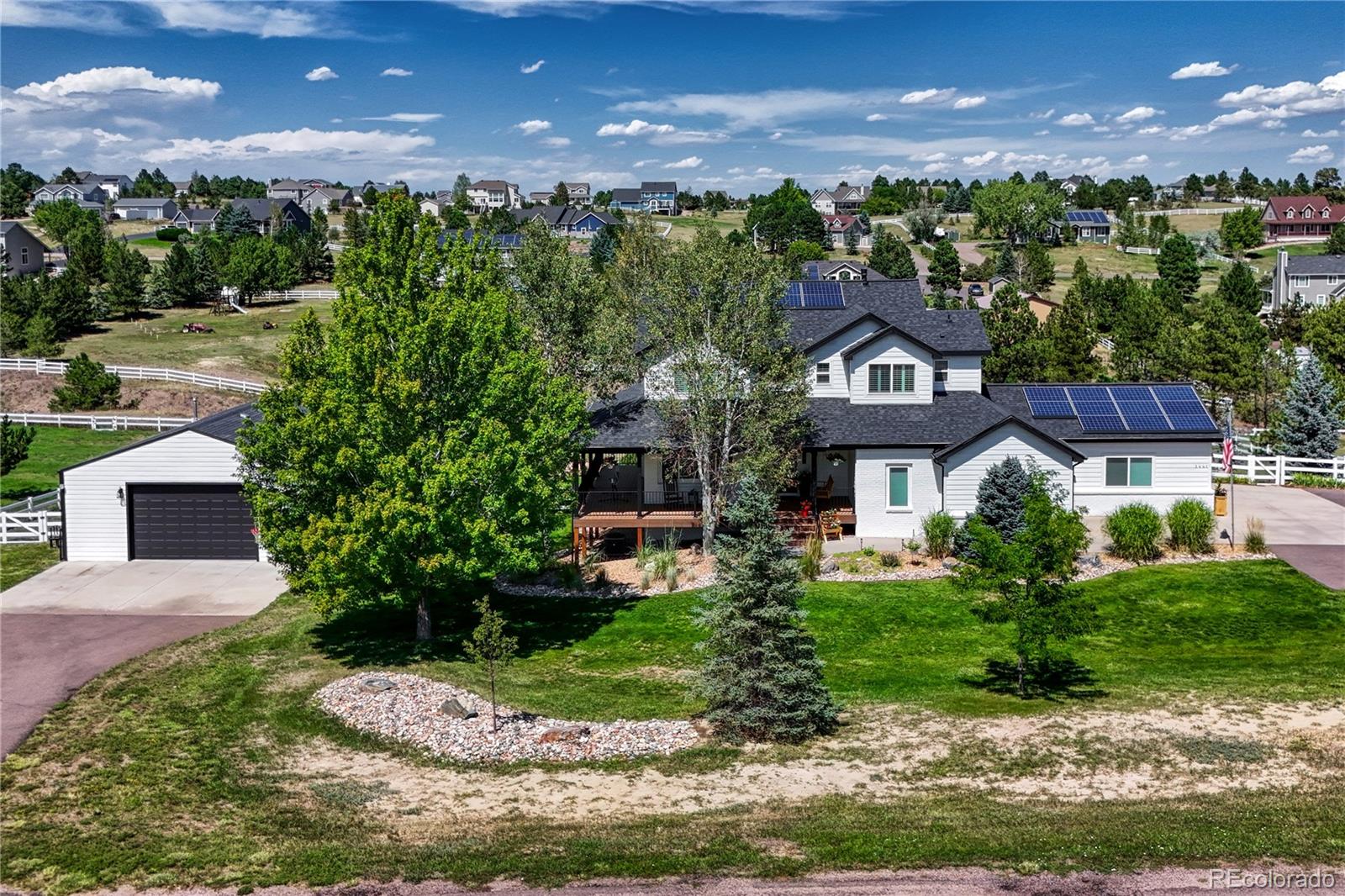 MLS Image #42 for 3441  meadowlark court,parker, Colorado