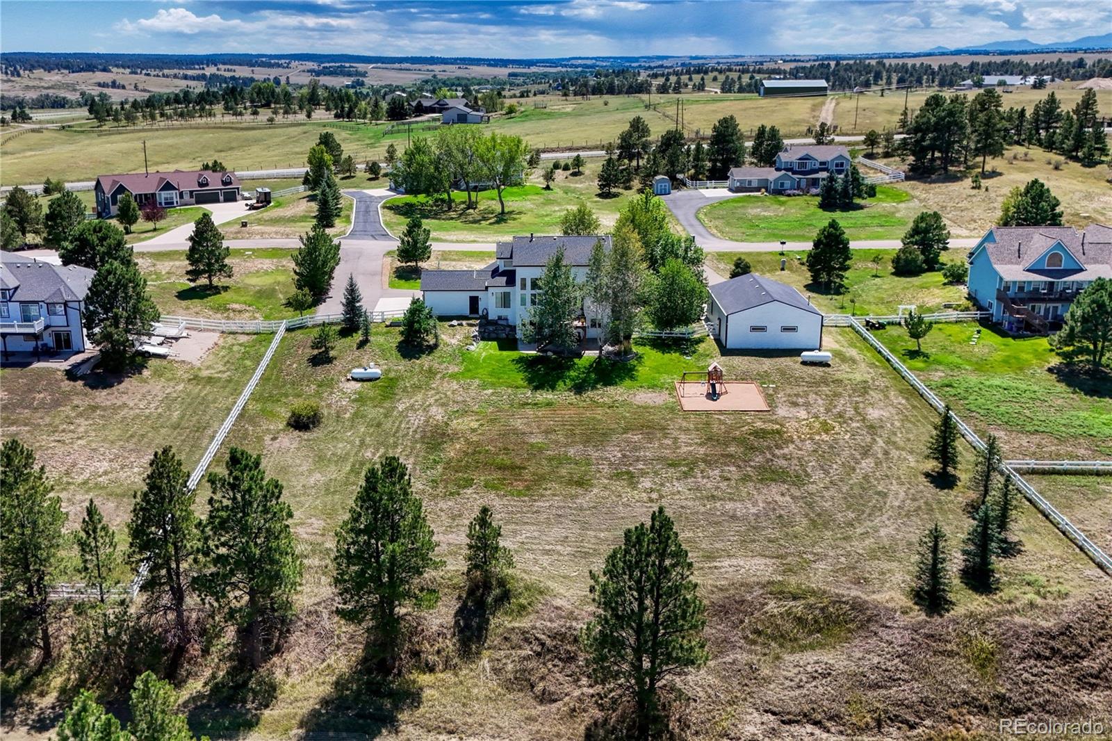 MLS Image #44 for 3441  meadowlark court,parker, Colorado
