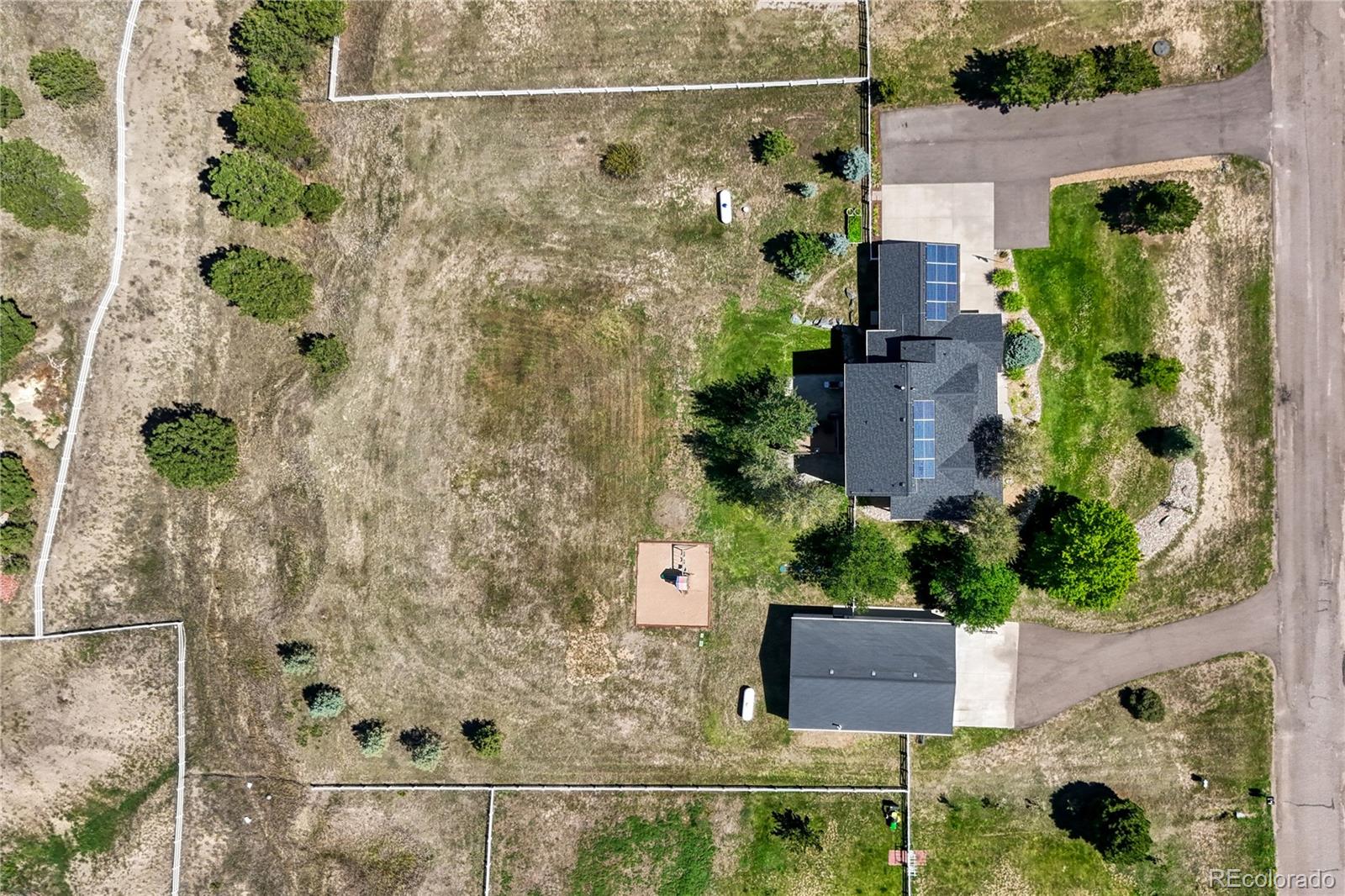 MLS Image #45 for 3441  meadowlark court,parker, Colorado