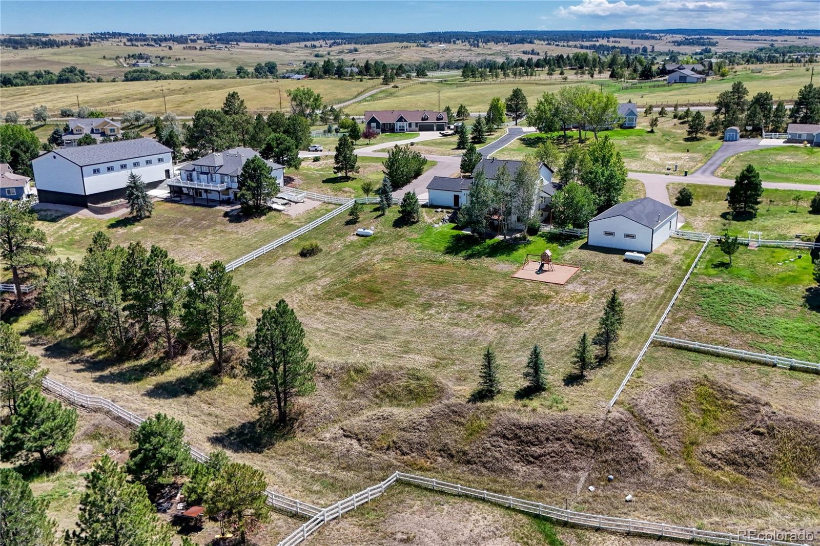 MLS Image #46 for 3441  meadowlark court,parker, Colorado