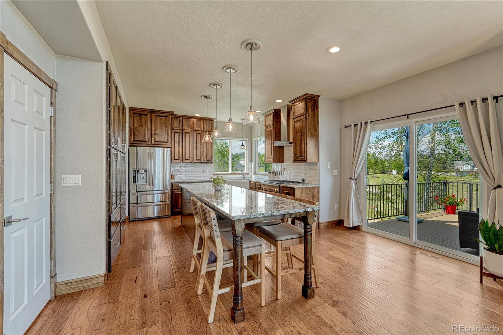 MLS Image #6 for 3441  meadowlark court,parker, Colorado