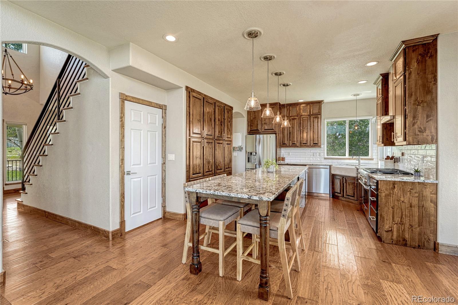 MLS Image #7 for 3441  meadowlark court,parker, Colorado