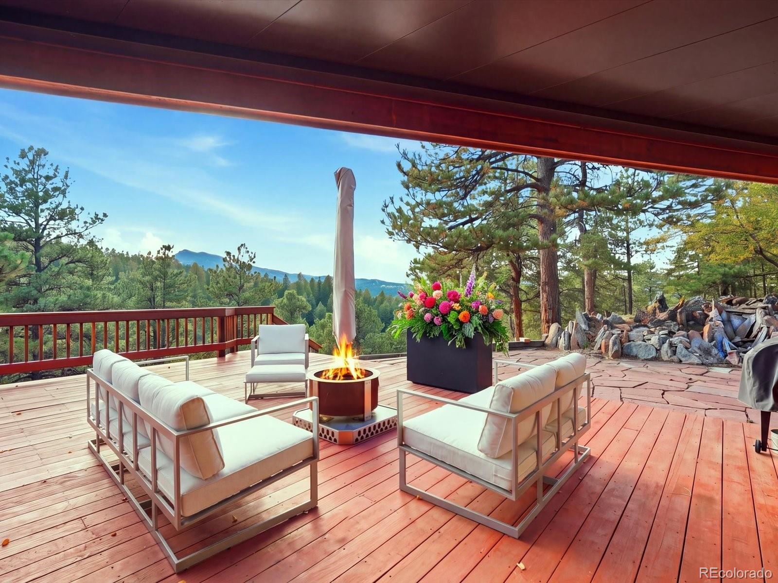 MLS Image #0 for 36  west ranch trail,morrison, Colorado