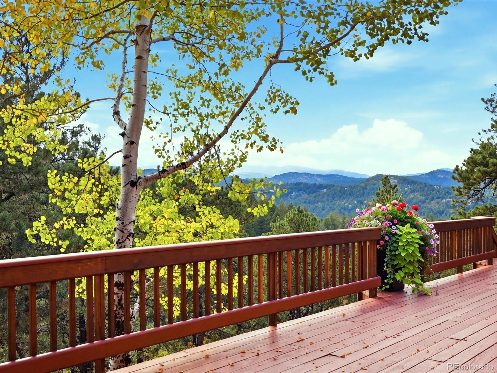 MLS Image #1 for 36  west ranch trail,morrison, Colorado