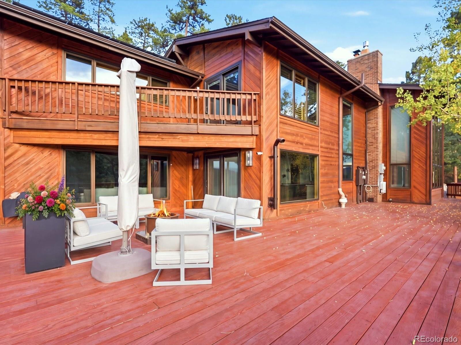 MLS Image #2 for 36  west ranch trail,morrison, Colorado