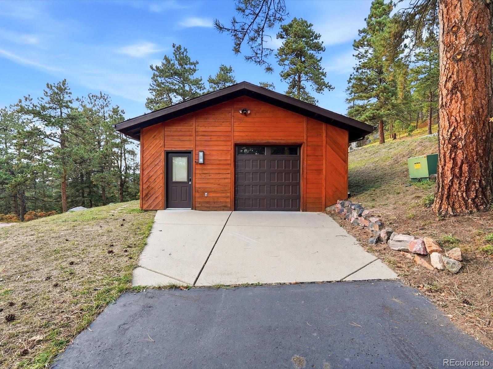 MLS Image #30 for 36  west ranch trail,morrison, Colorado