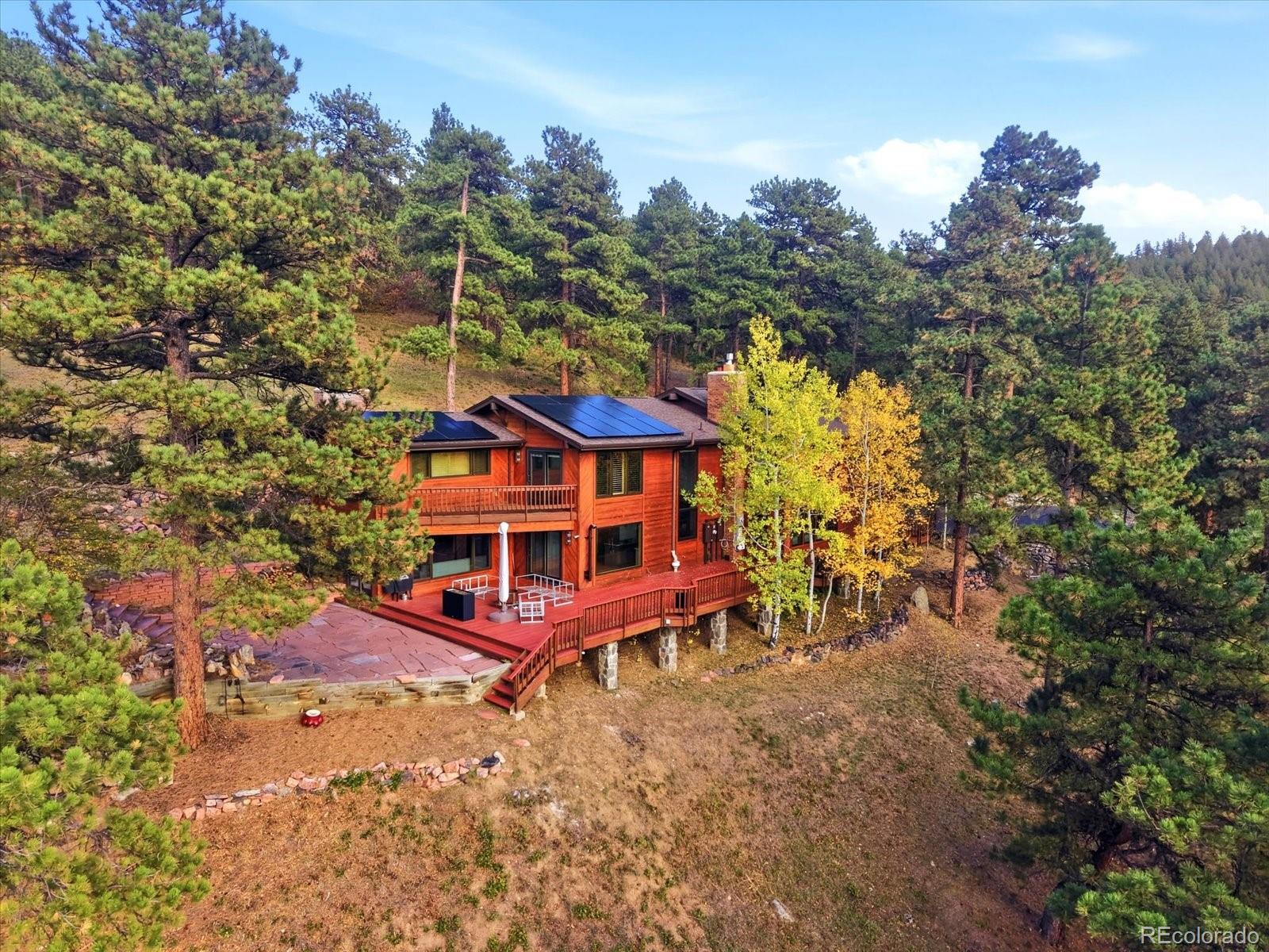 MLS Image #34 for 36  west ranch trail,morrison, Colorado