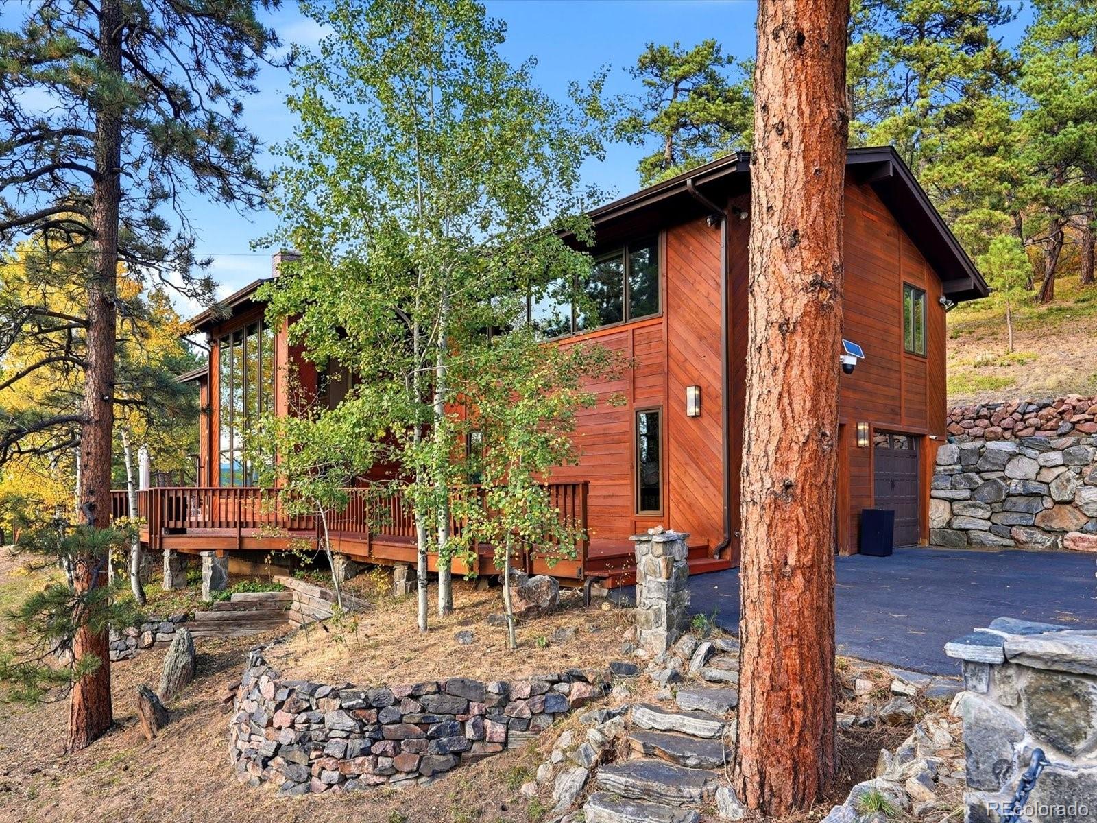 MLS Image #4 for 36  west ranch trail,morrison, Colorado