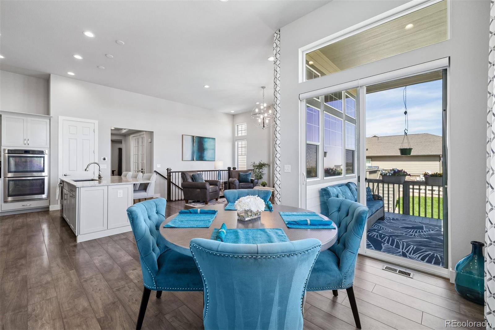 MLS Image #10 for 27232 e frost place,aurora, Colorado