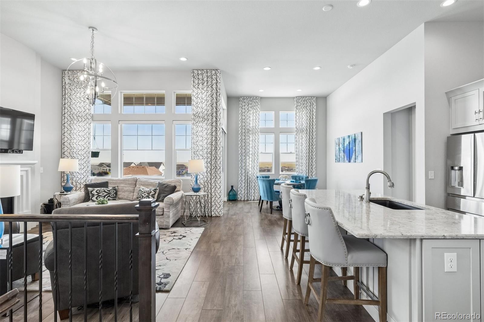 MLS Image #2 for 27232 e frost place,aurora, Colorado