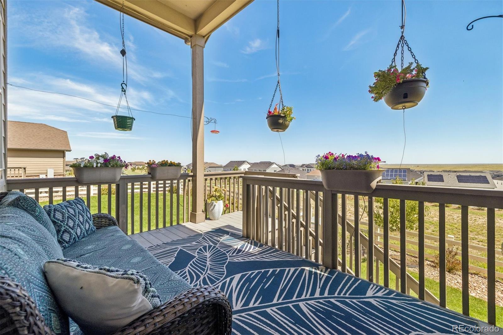 MLS Image #22 for 27232 e frost place,aurora, Colorado