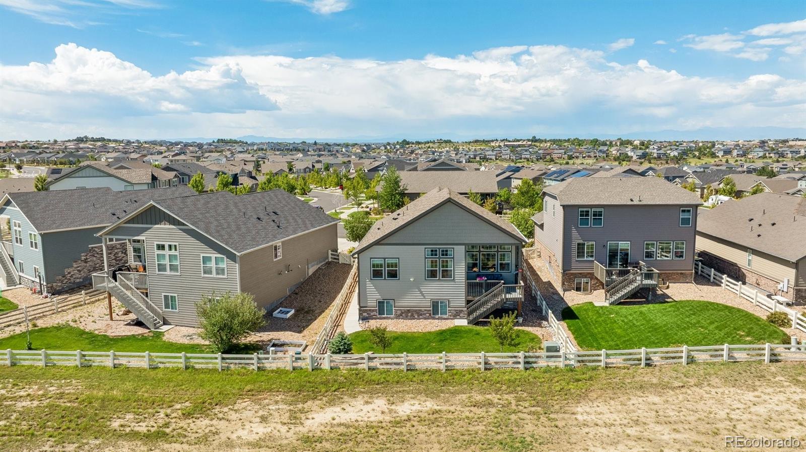 MLS Image #25 for 27232 e frost place,aurora, Colorado