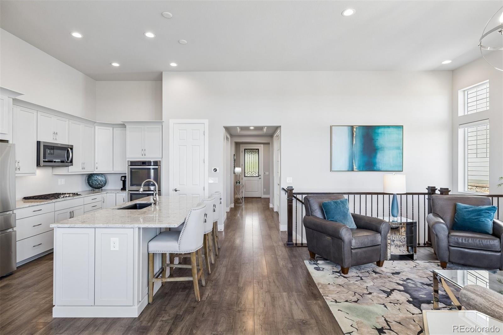 MLS Image #3 for 27232 e frost place,aurora, Colorado