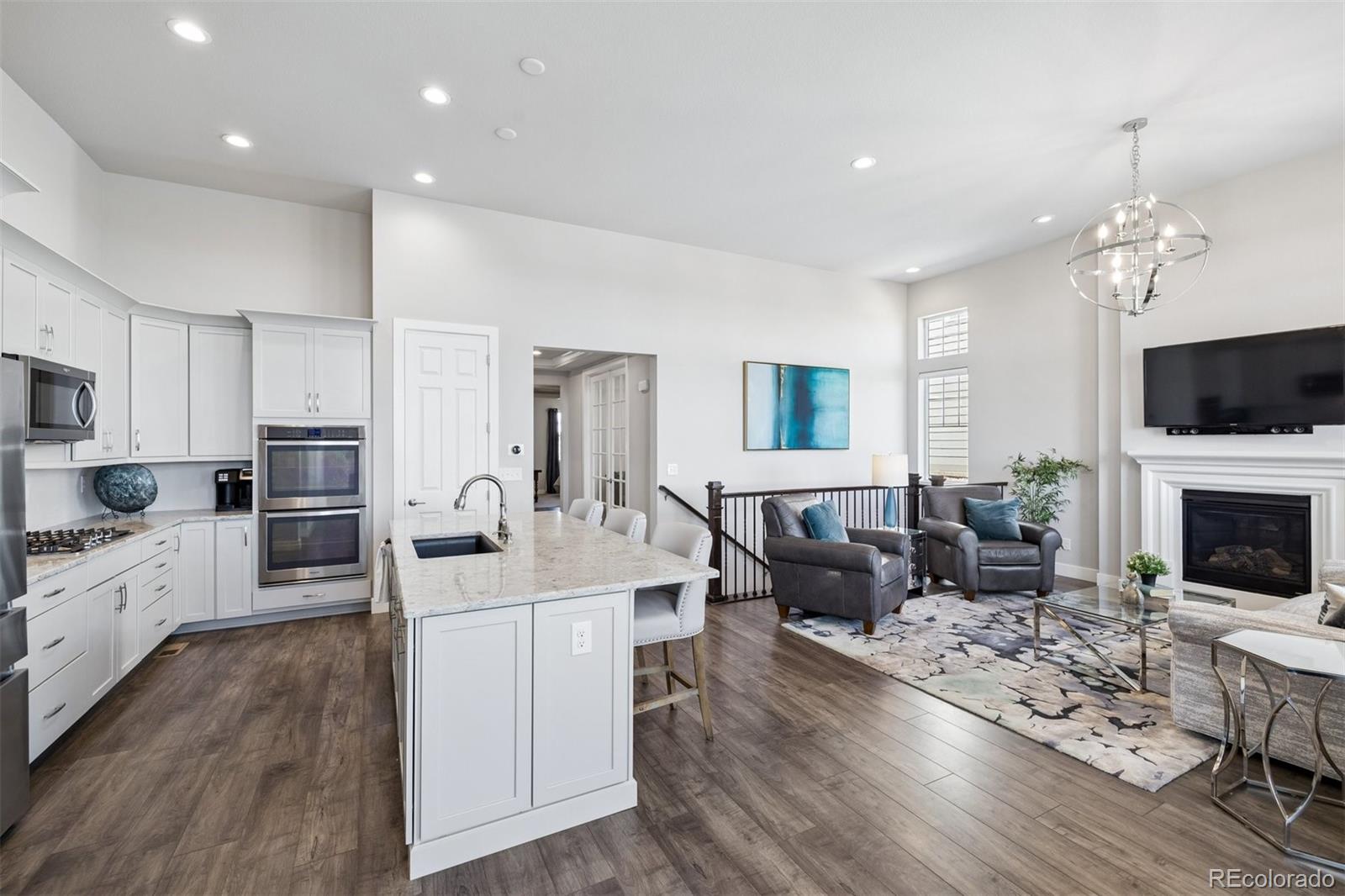 MLS Image #4 for 27232 e frost place,aurora, Colorado