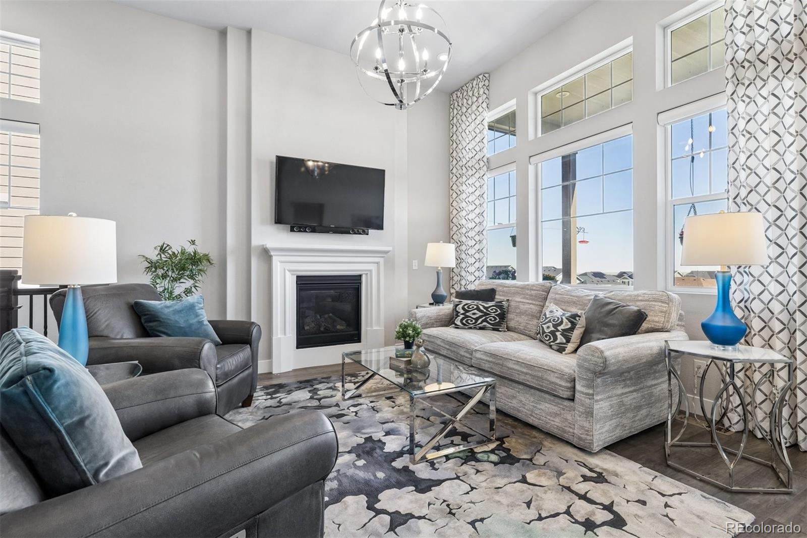 MLS Image #5 for 27232 e frost place,aurora, Colorado