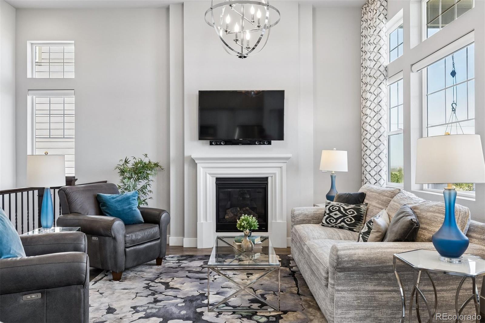 MLS Image #6 for 27232 e frost place,aurora, Colorado