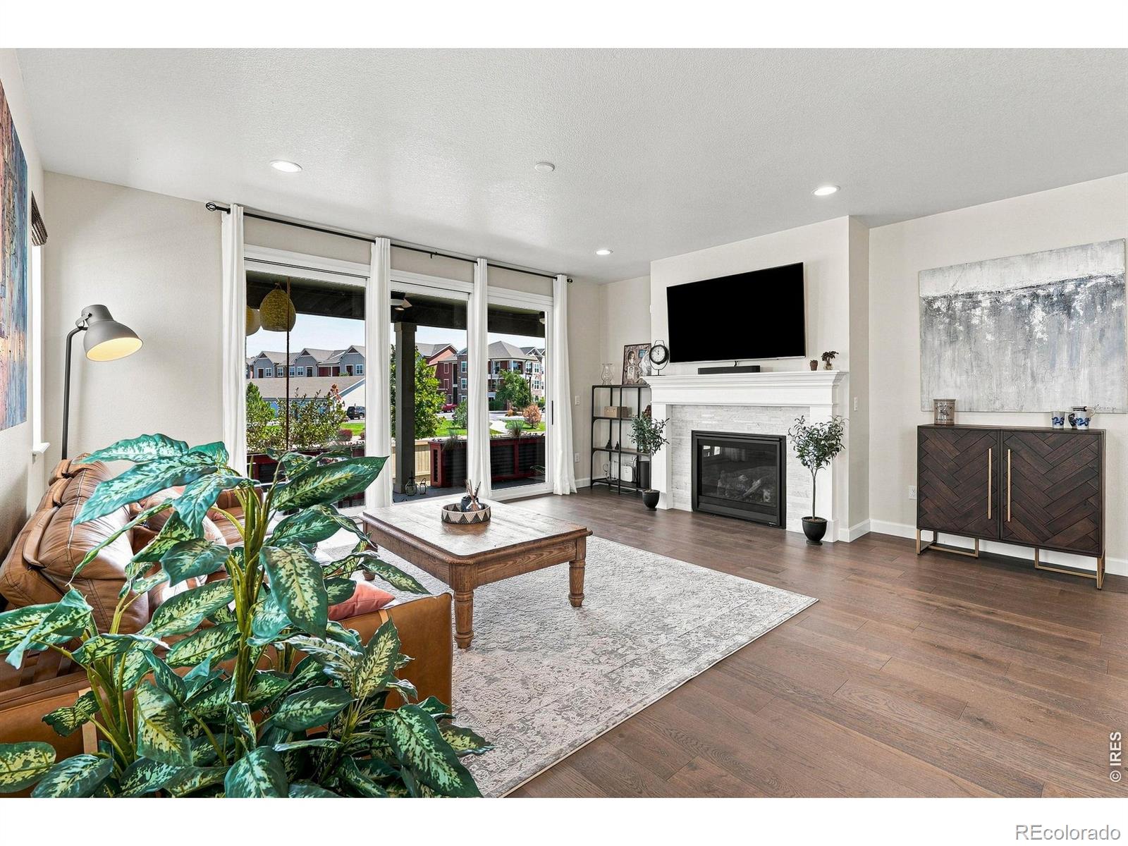 MLS Image #2 for 61  western sky circle,longmont, Colorado
