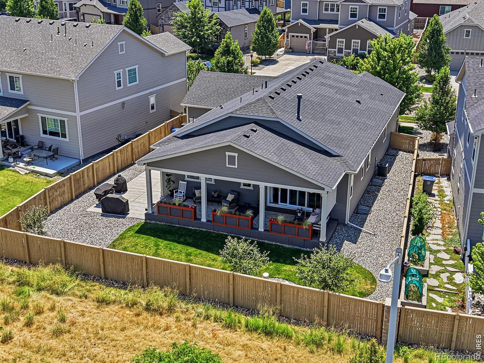 MLS Image #33 for 61  western sky circle,longmont, Colorado