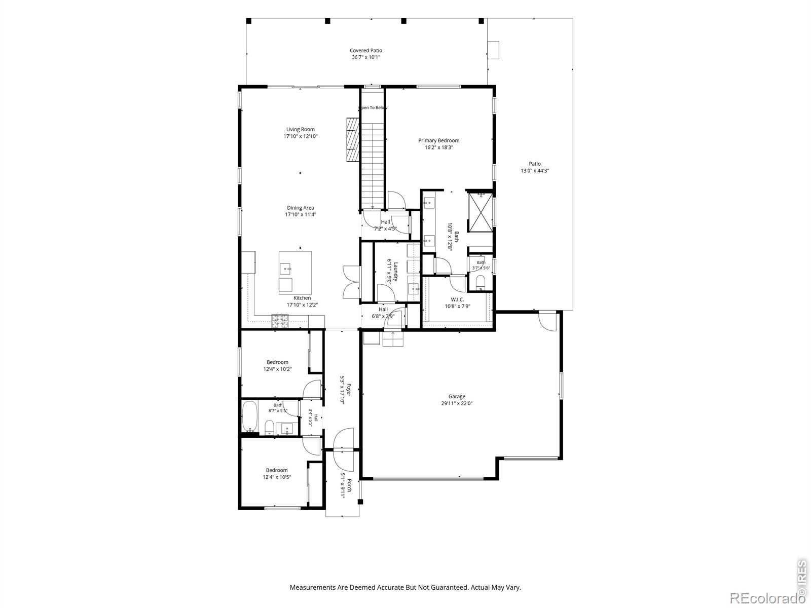MLS Image #37 for 61  western sky circle,longmont, Colorado