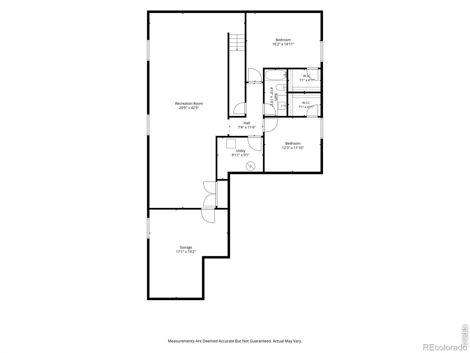 MLS Image #38 for 61  western sky circle,longmont, Colorado
