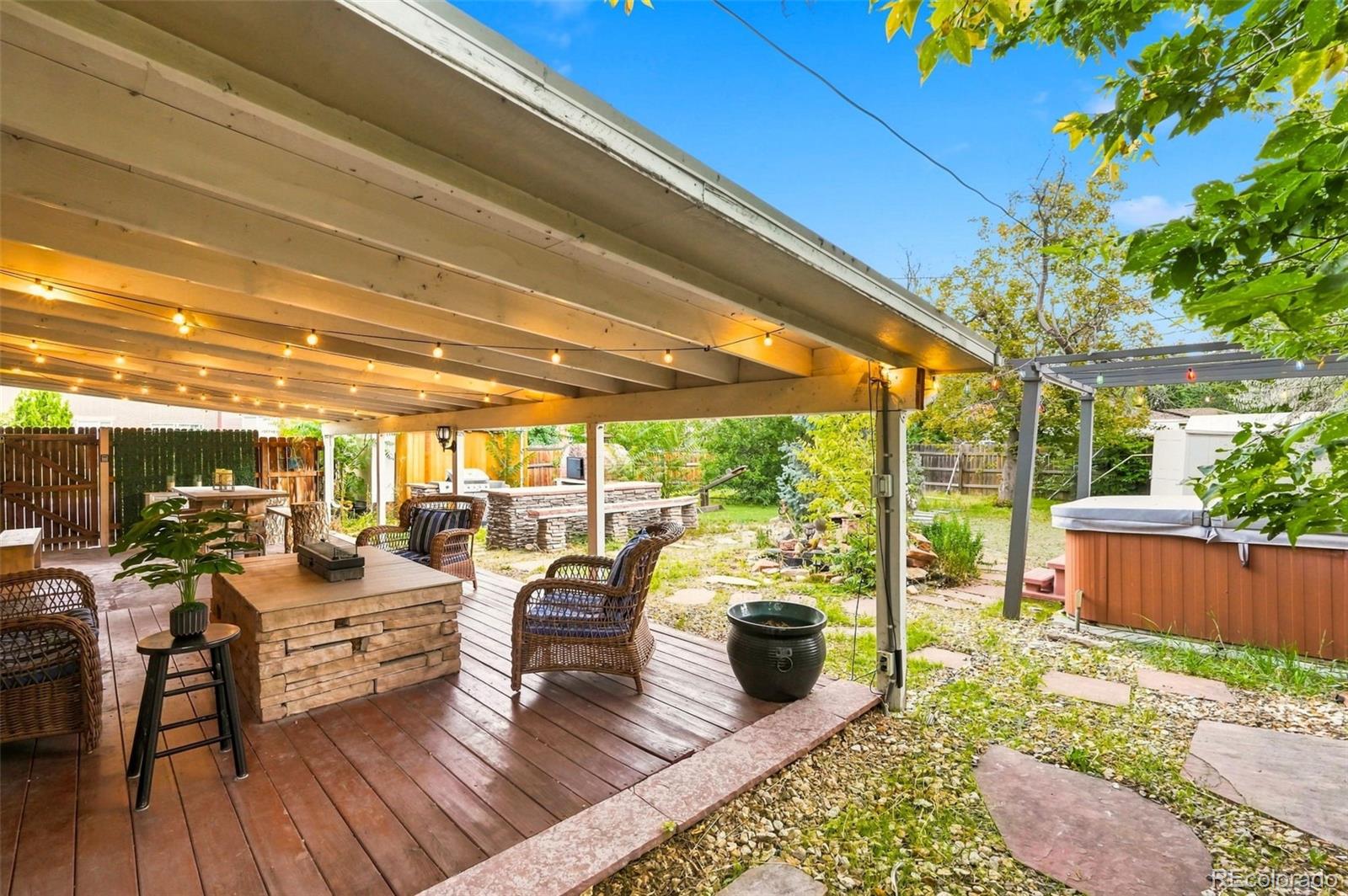 MLS Image #34 for 902 s ironton street,aurora, Colorado