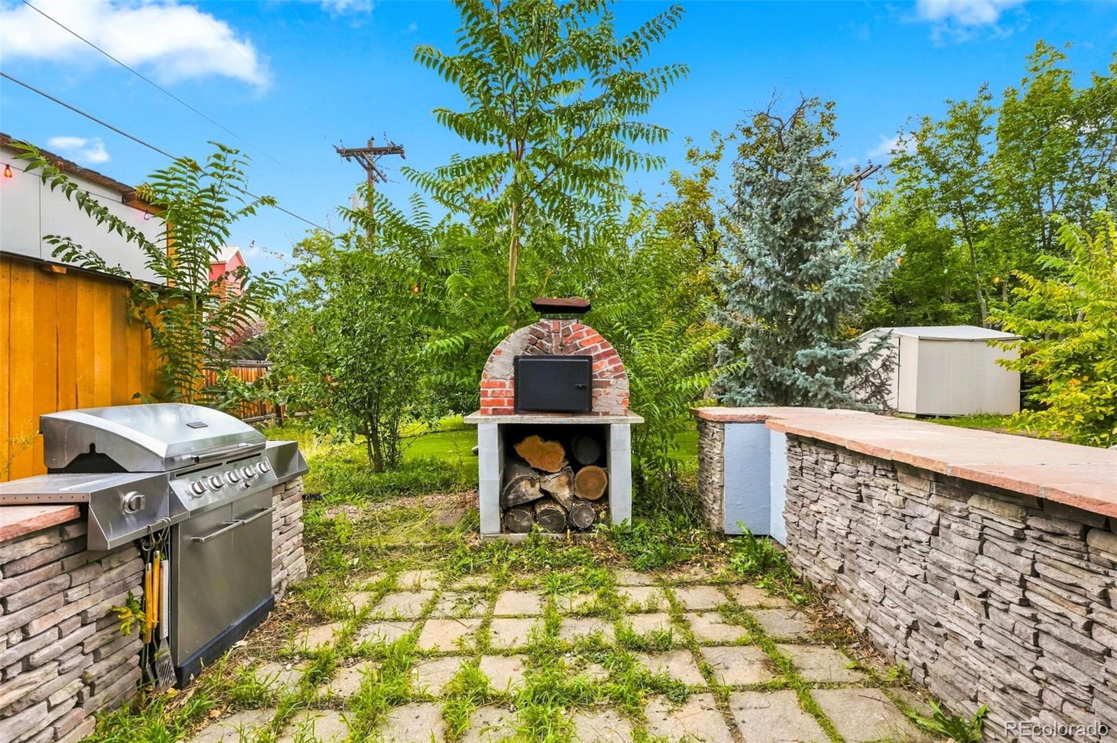 MLS Image #38 for 902 s ironton street,aurora, Colorado