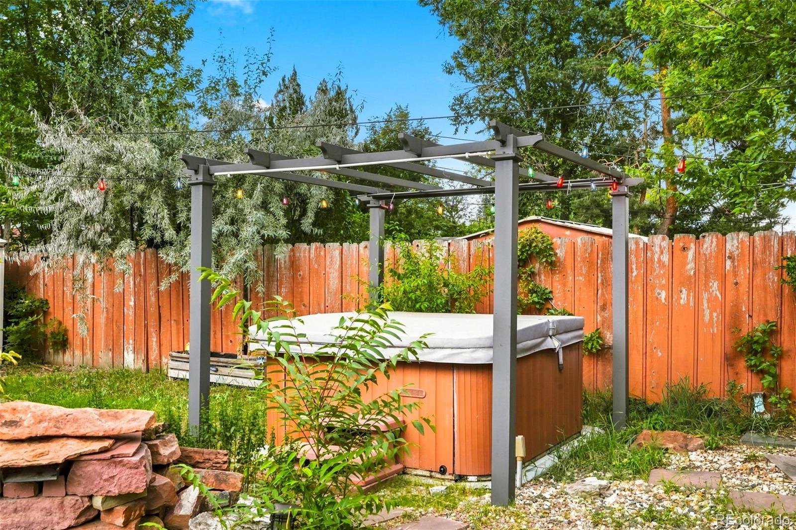MLS Image #42 for 902 s ironton street,aurora, Colorado