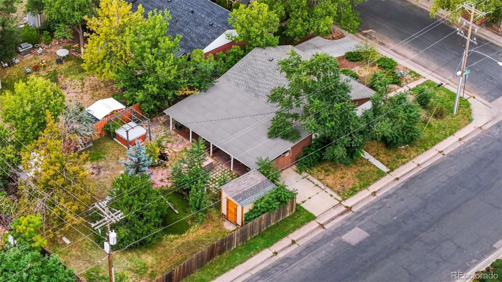 MLS Image #47 for 902 s ironton street,aurora, Colorado