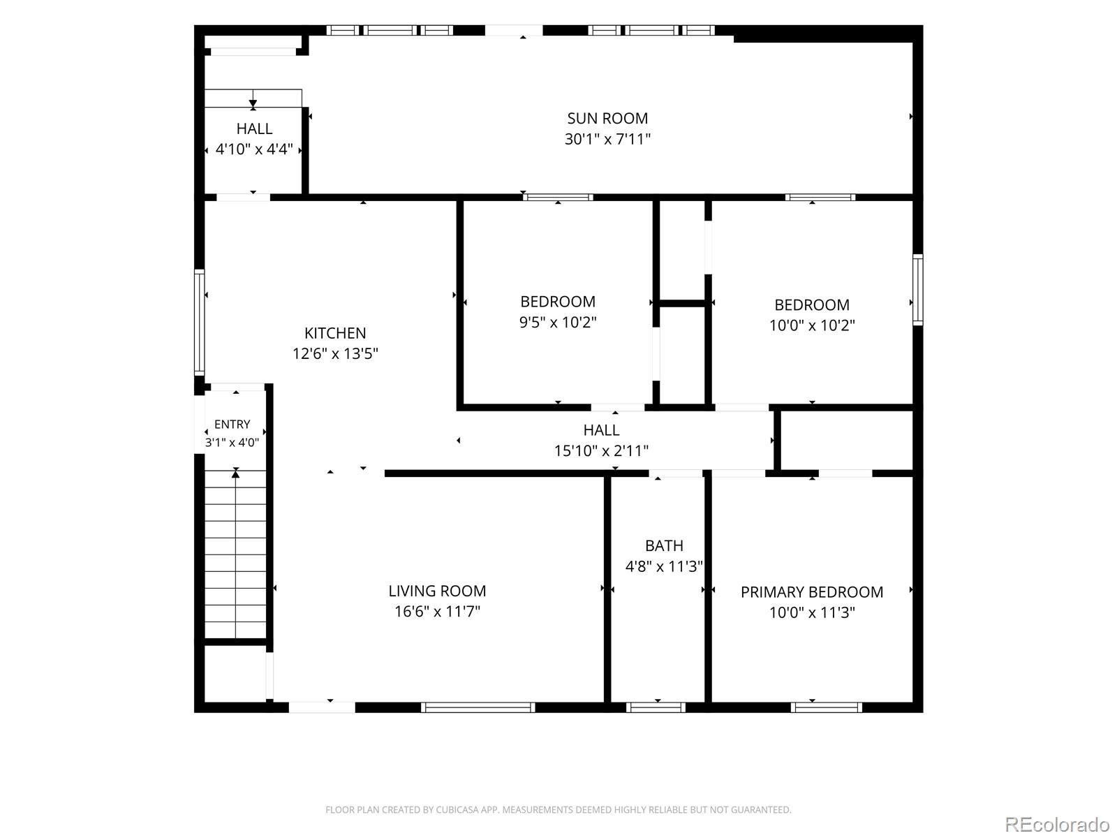 MLS Image #48 for 902 s ironton street,aurora, Colorado