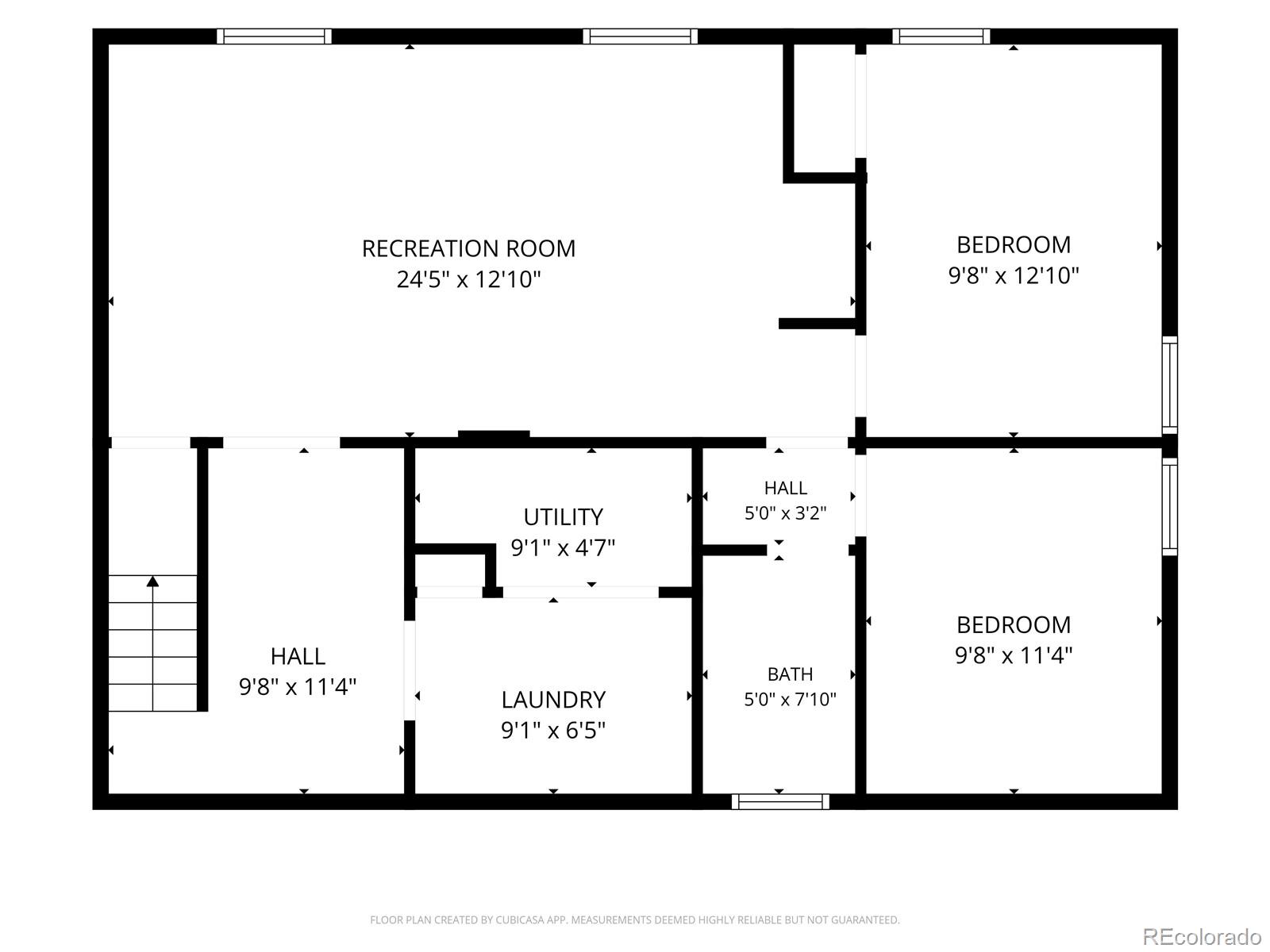 MLS Image #49 for 902 s ironton street,aurora, Colorado