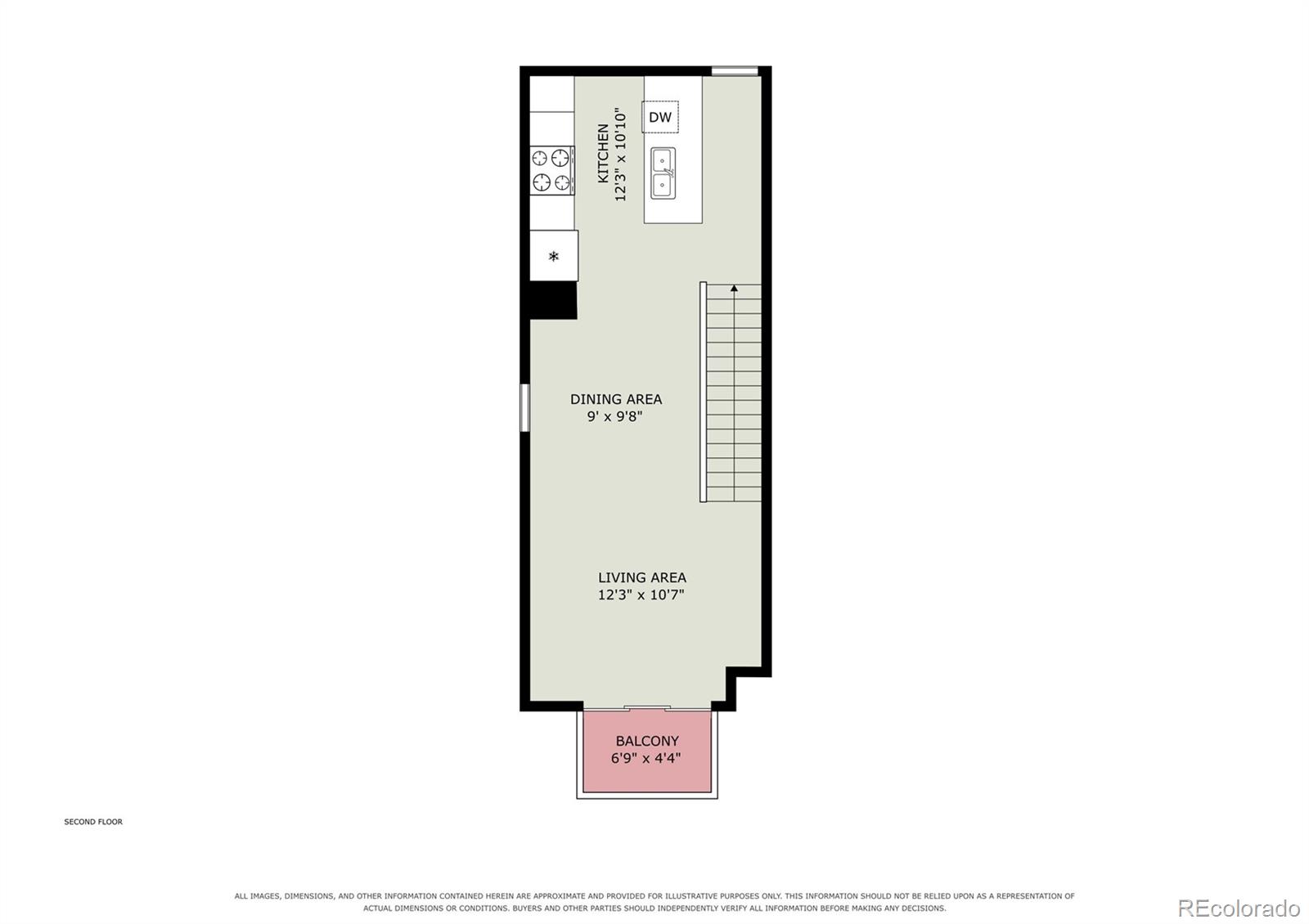 MLS Image #25 for 2578 s broadway avenue ,denver, Colorado