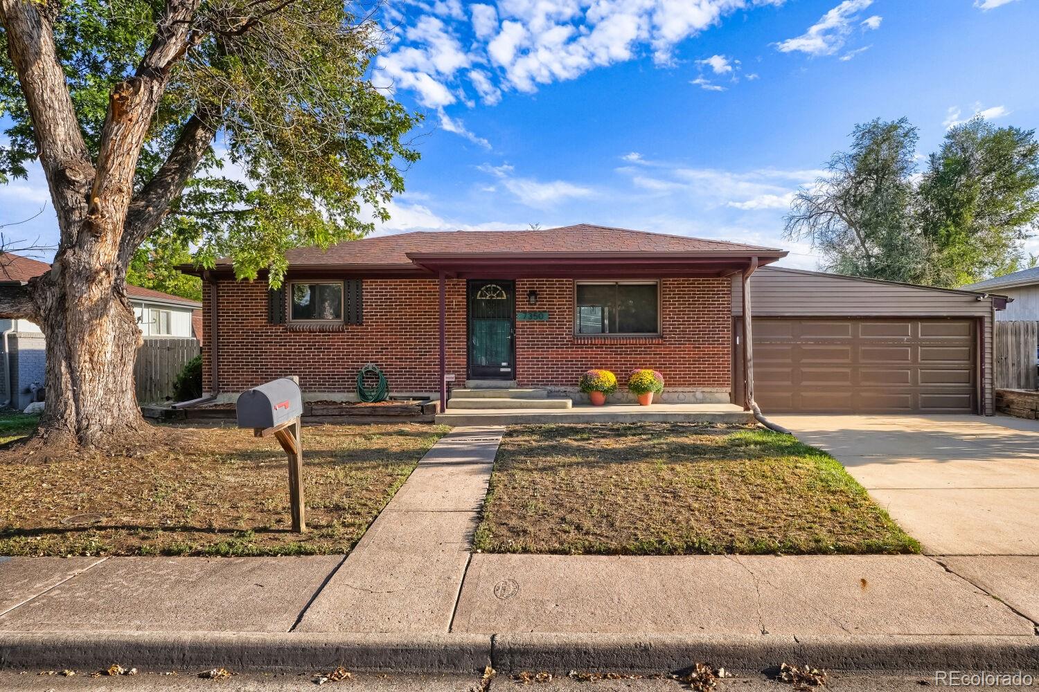 MLS Image #0 for 7350 w florida avenue,denver, Colorado