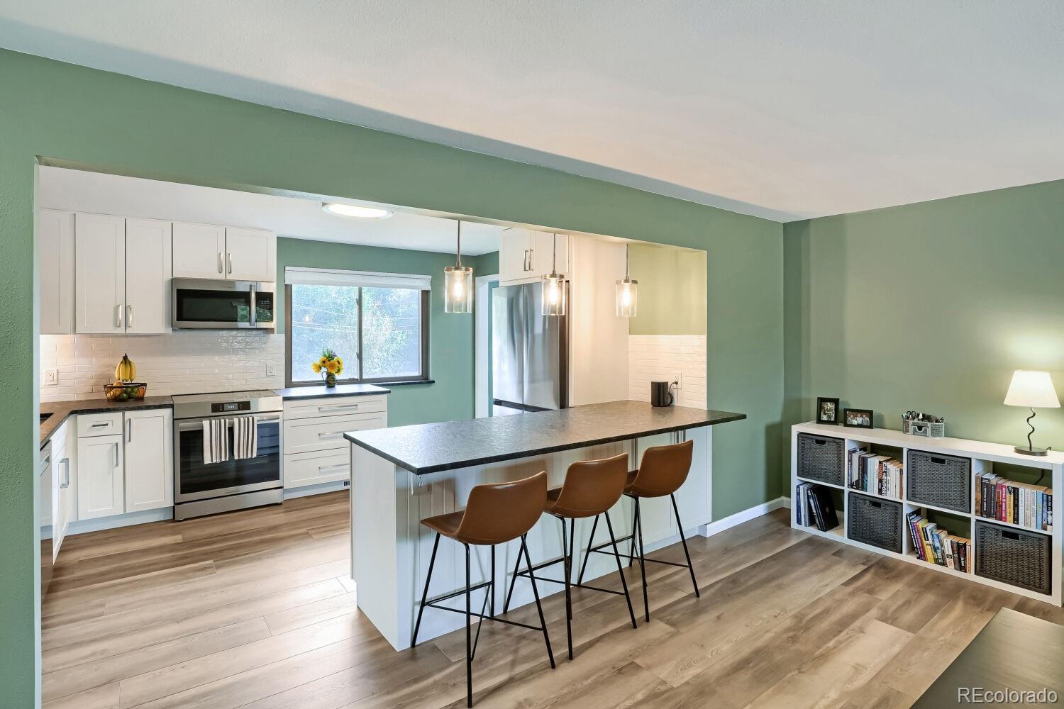 MLS Image #1 for 7350 w florida avenue,denver, Colorado