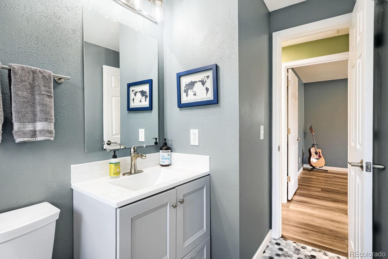 MLS Image #13 for 7350 w florida avenue,denver, Colorado