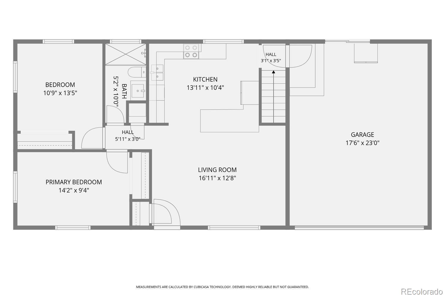 MLS Image #15 for 7350 w florida avenue,denver, Colorado