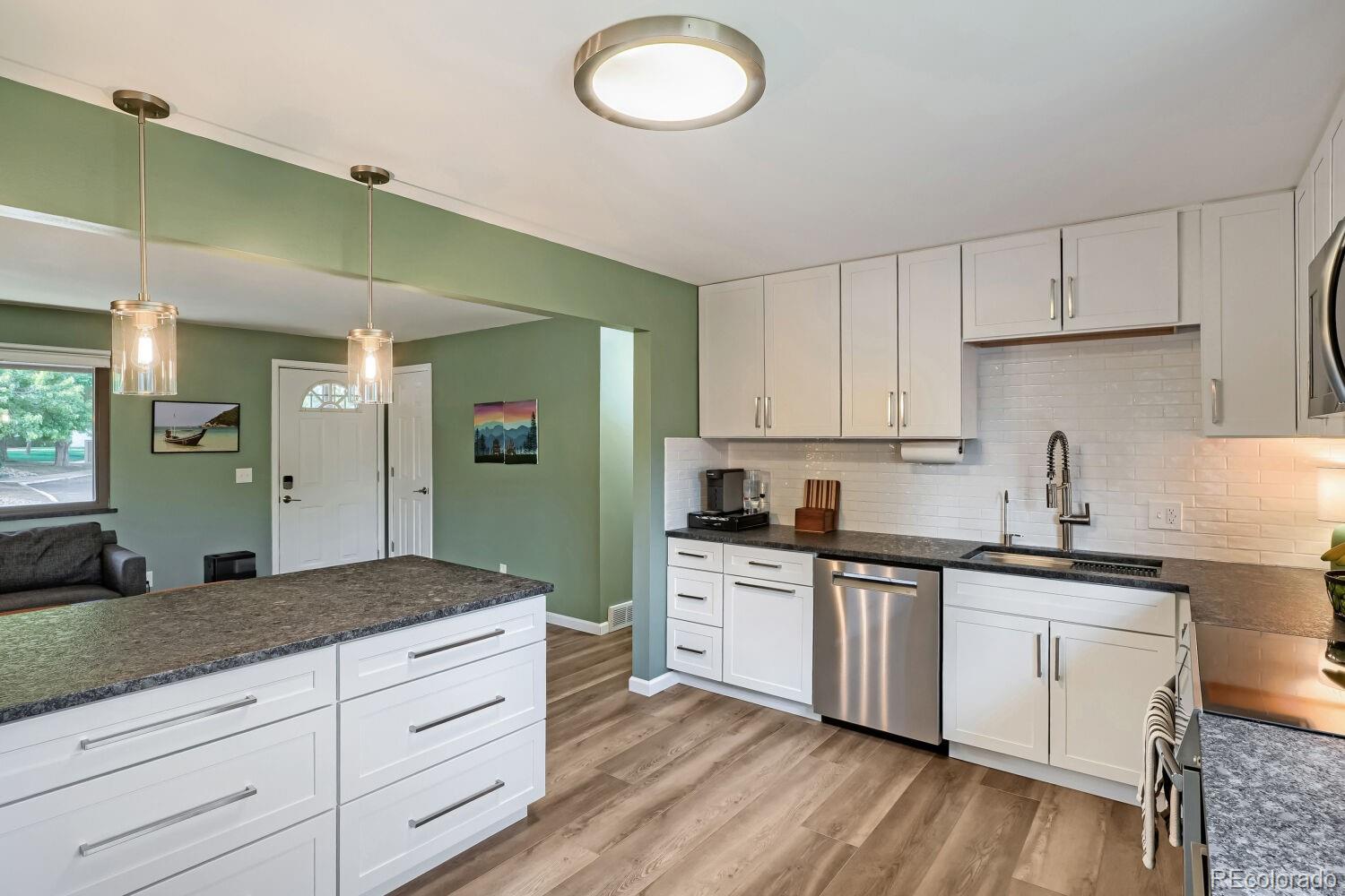 MLS Image #2 for 7350 w florida avenue,denver, Colorado