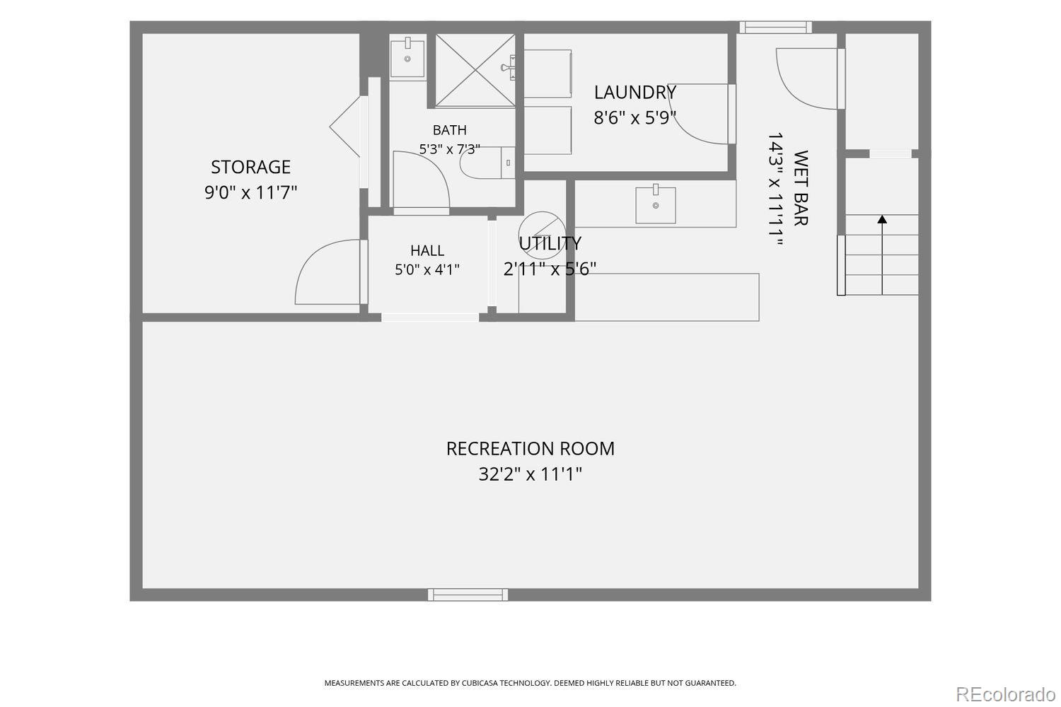MLS Image #23 for 7350 w florida avenue,denver, Colorado