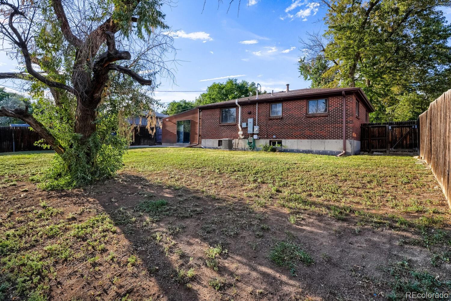 MLS Image #25 for 7350 w florida avenue,denver, Colorado