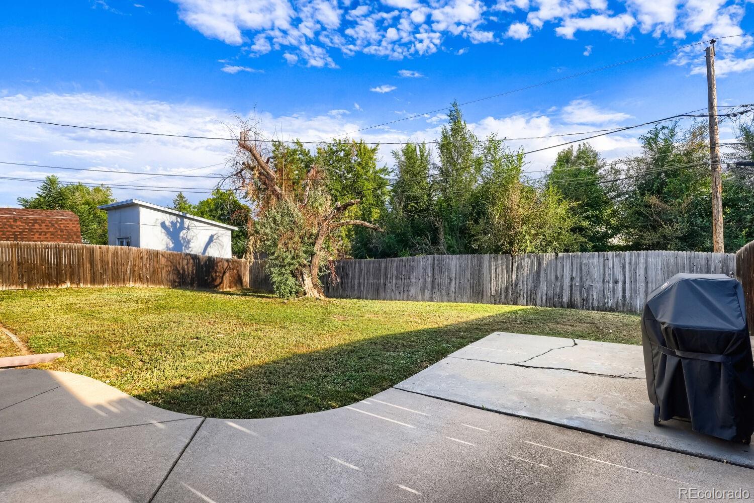MLS Image #26 for 7350 w florida avenue,denver, Colorado