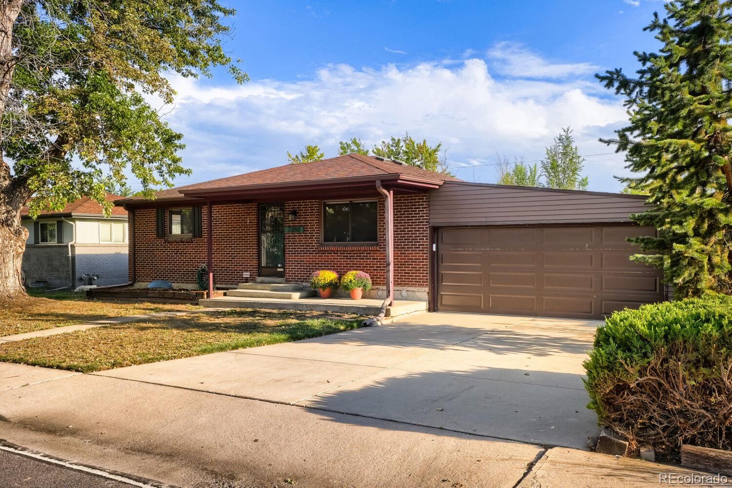 MLS Image #27 for 7350 w florida avenue,denver, Colorado