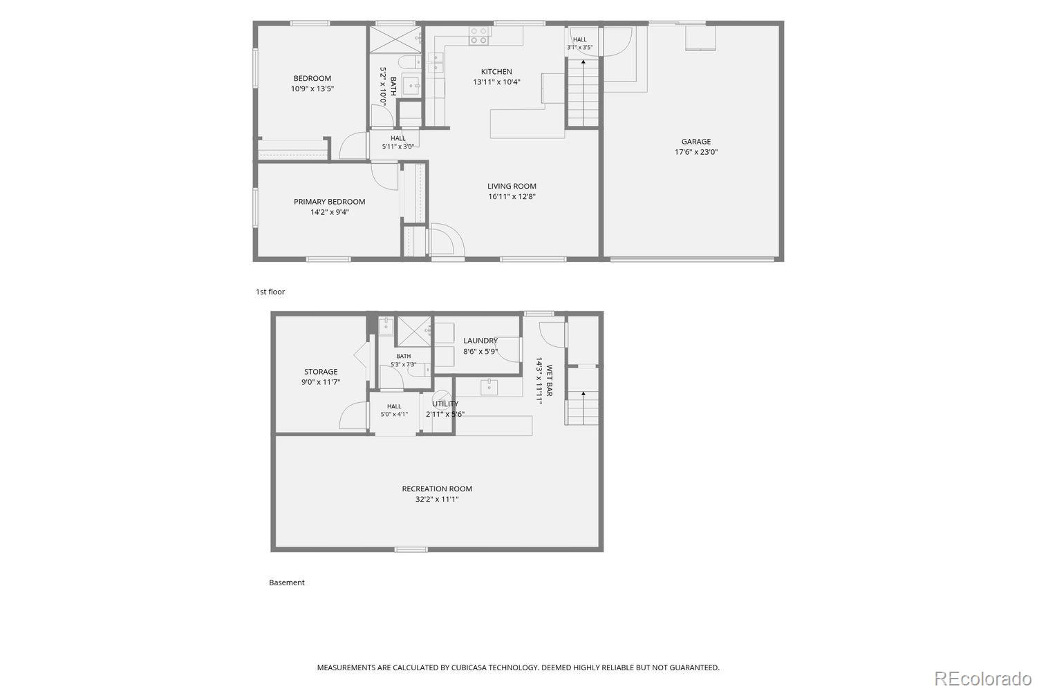 MLS Image #28 for 7350 w florida avenue,denver, Colorado